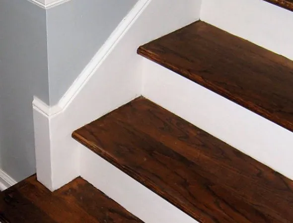 High-quality baseboard and crown molding solutions in Quitman, GA, tailored for both classic and modern interiors.