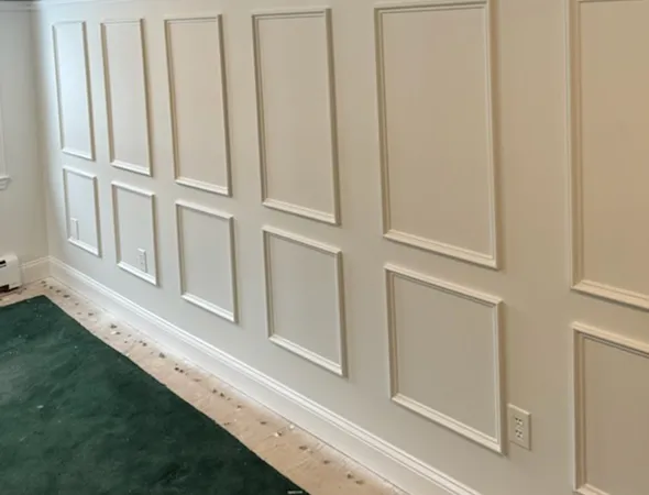 Dependable drywall repair and installation in Nashville, GA with clean results and professional service.