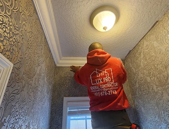 Learn about Lux Pro General Contractor’s trusted reputation, skilled team, and dedication to quality work in Valdosta, Thomasville, and Tifton.