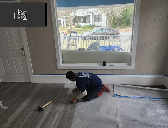 Key advantages of hiring professional floor installers in Quitman, GA for durable, beautiful results.
