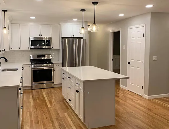 Advantages of hiring experienced remodelers in Valdosta, GA for personalized, efficient, and budget-friendly renovations.