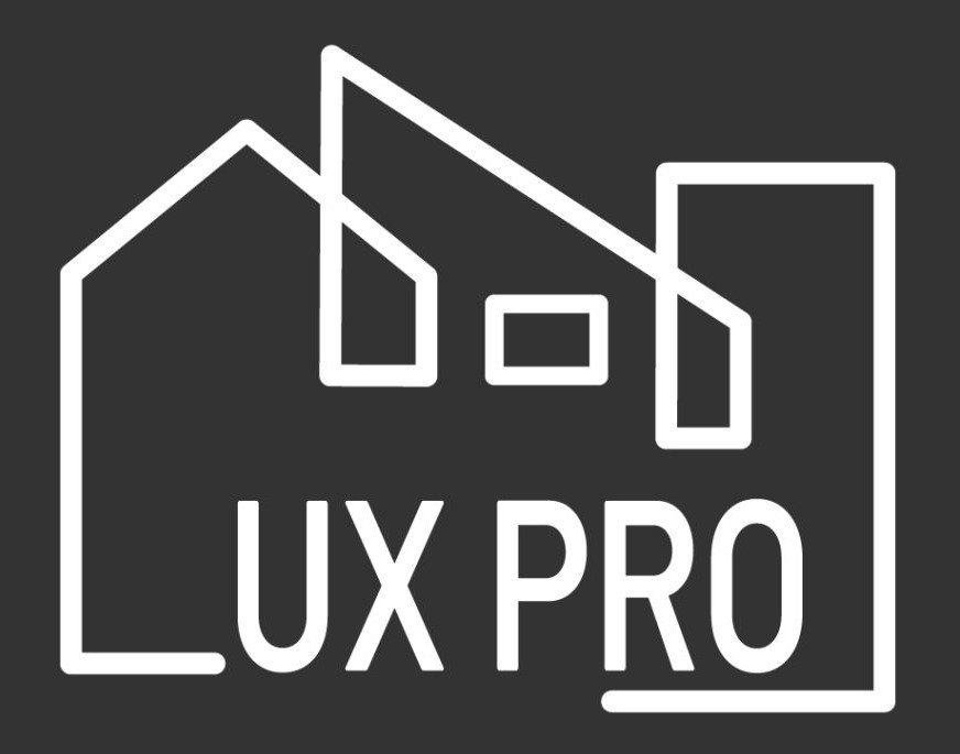 Lux Pro General Contractor - Logo