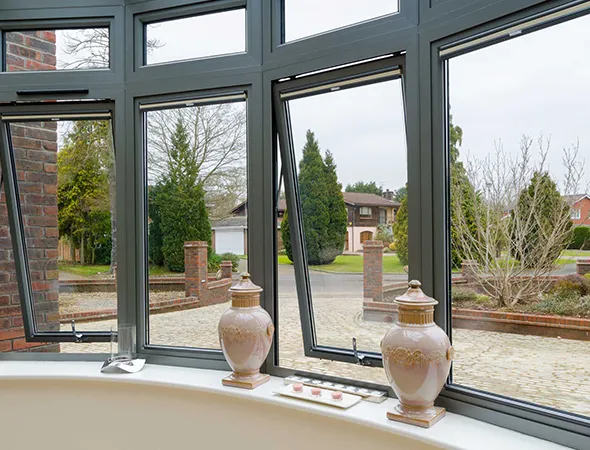 Key benefits of professional window and door installation in Nashville, GA including energy savings and quality craftsmanship.